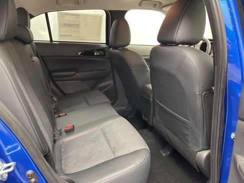 New 2026 Mitsubishi Eclipse Cross SE image 32