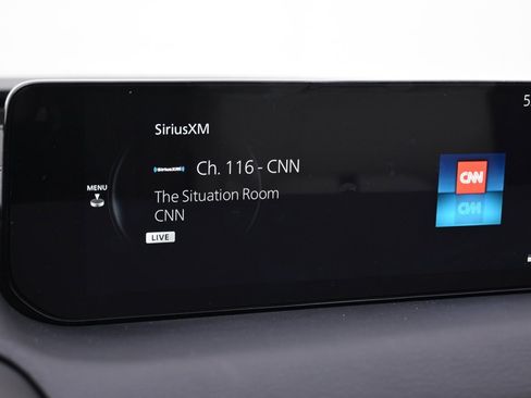 New 2026 MAZDA CX-50 AWD 2.5 S w/ Premium Package image 28