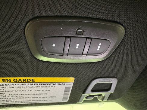 Used 2022 Jeep Grand Cherokee L Summit w/ Advanced Protech Group IV AWD/4WD image 25