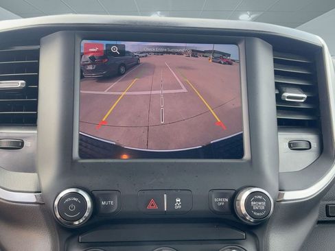 Certified 2024 RAM 2500 Big Horn image 24