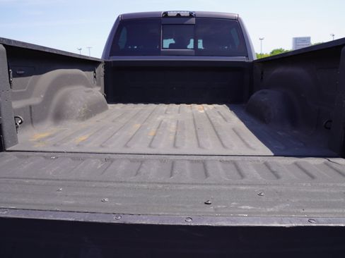 Used 2019 RAM 2500 Laramie AWD/4WD image 8