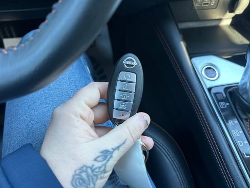 Used 2023 Nissan Altima 2.5 SR image 27