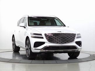 New 2026 Genesis GV80 2.5T Prestige video 1