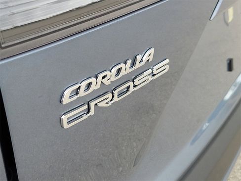 New 2026 Toyota Corolla Cross L image 6