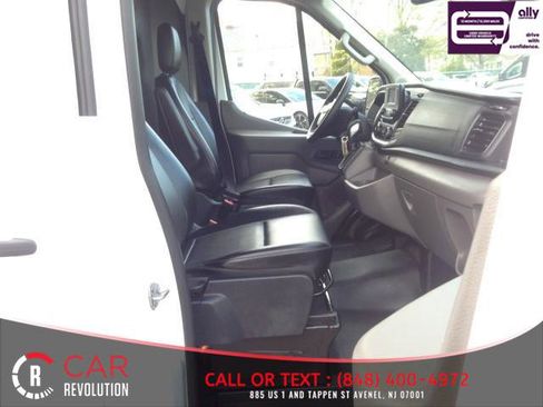 Used 2020 Ford Transit 250 148 High Roof image 37