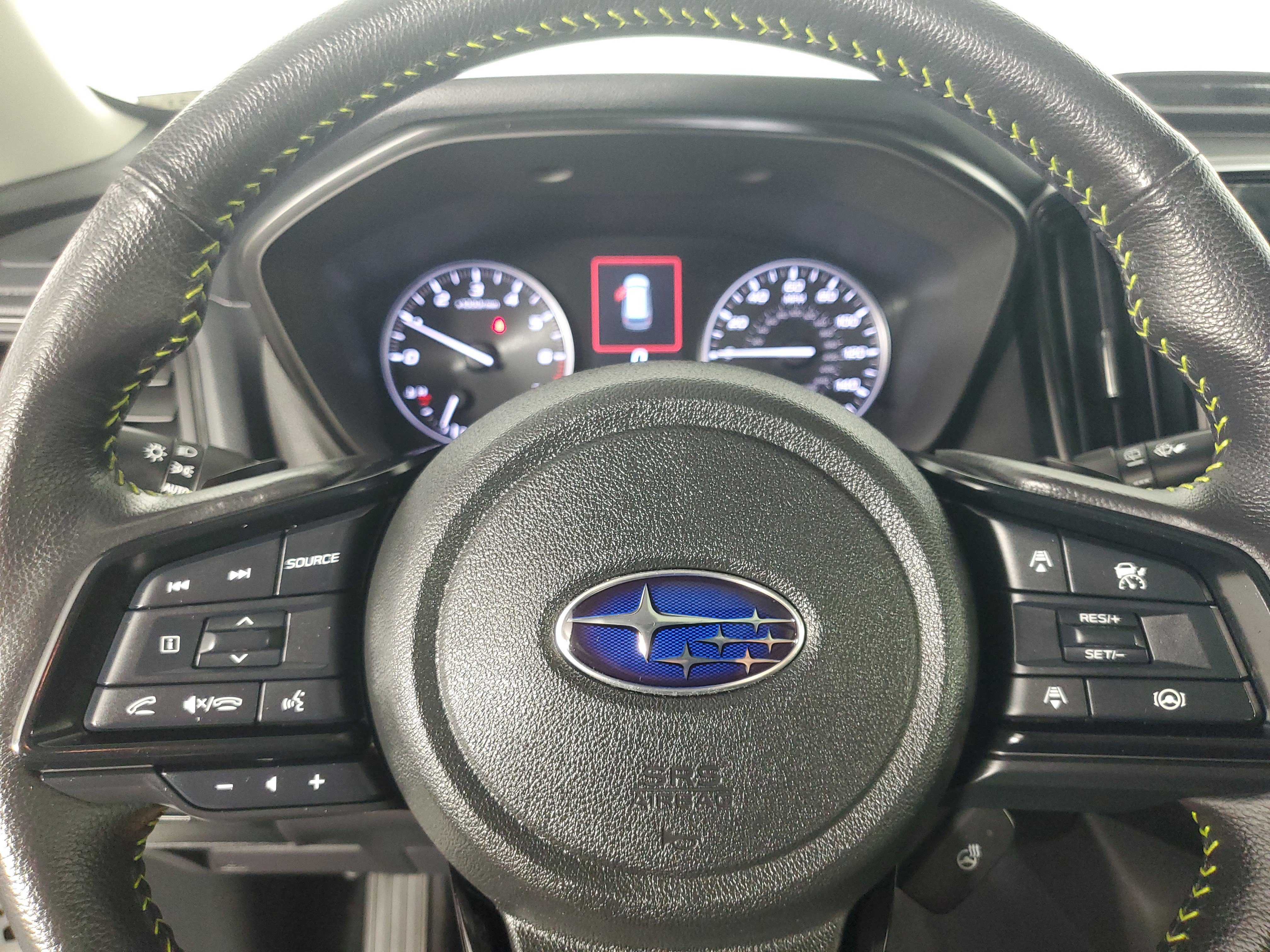 Used 2023 Subaru Ascent Onyx Edition Limited AWD/4WD image 23