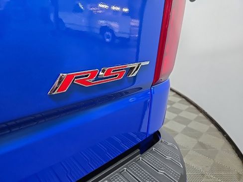 New 2025 Chevrolet Silverado 1500 RST image 8
