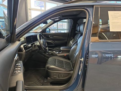 Used 2024 Kia Telluride SX Prestige X-Line AWD/4WD image 15