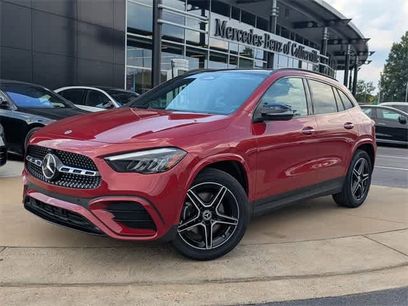 Used 2026 Mercedes-Benz GLA 250