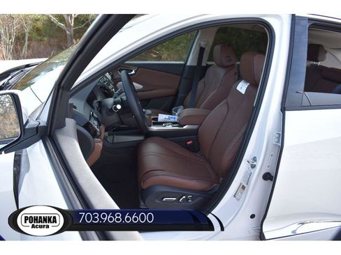 New 2026 Acura RDX Advance Package image 29