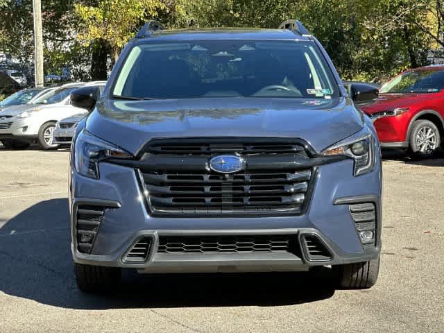 Certified 2025 Subaru Ascent Bronze Edition AWD/4WD image 31