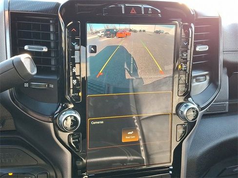 Used 2023 RAM 2500 Rebel w/ Level 1 Equipment Group image 4