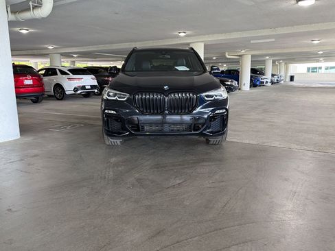 Used 2021 BMW X5 sDrive40i w/ M Sport Package image 5