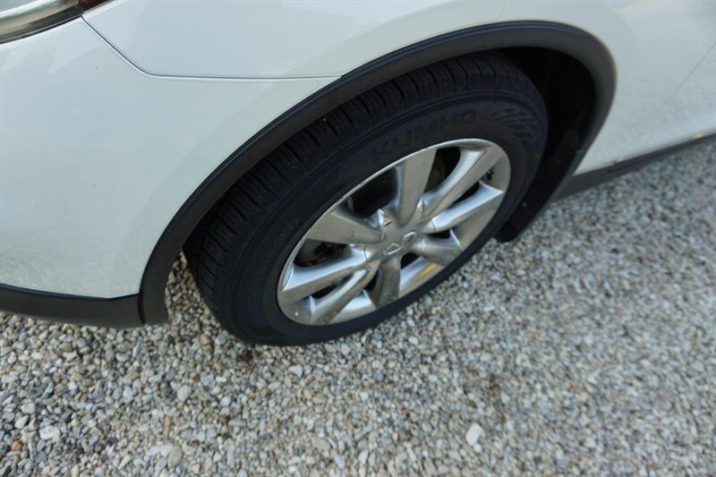 Used 2011 INFINITI EX35 Journey w/ Premium Pkg AWD/4WD image 38