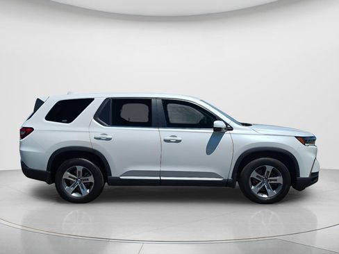 Used 2024 Honda Pilot EX-L image 5