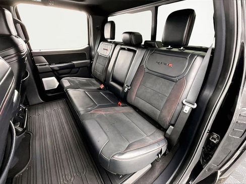 Used 2024 Ford F150 Raptor w/ Equipment Group 803A Raptor R image 27