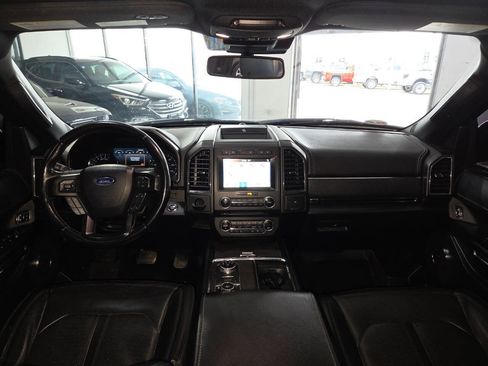 Used 2018 Ford Expedition Limited w/ Equipment Group 302A image 24