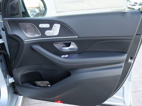 Certified 2026 Mercedes-Benz GLE 450 4MATIC Coupe image 13