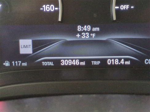 Used 2021 BMW X3 xDrive30i w/ M Sport Package image 21