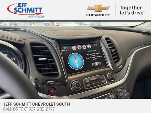 Used 2019 Chevrolet Impala LS image 25