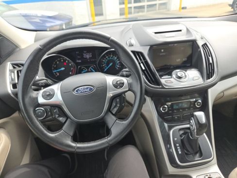Used 2013 Ford Escape SEL AWD/4WD image 14