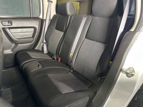 Used 2006 HUMMER H3 AWD/4WD image 21
