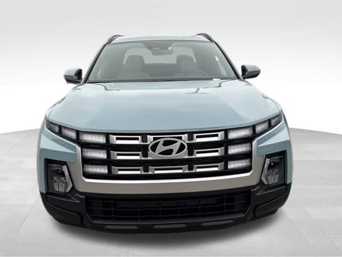 New 2026 Hyundai Santa Cruz SEL AWD/4WD image 8