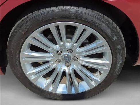 Used 2014 Chrysler 300 C RWD image 20