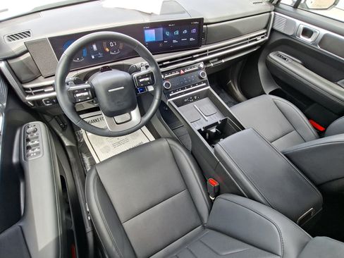 Used 2026 Hyundai Santa Fe SEL FWD image 20