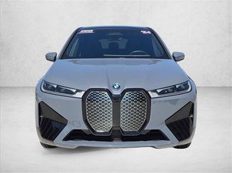 Certified 2024 BMW iX xDrive50 w/ Sport Package AWD/4WD video 2