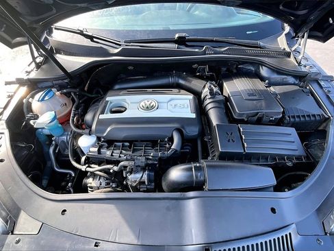 Used 2010 Volkswagen Eos Komfort image 10