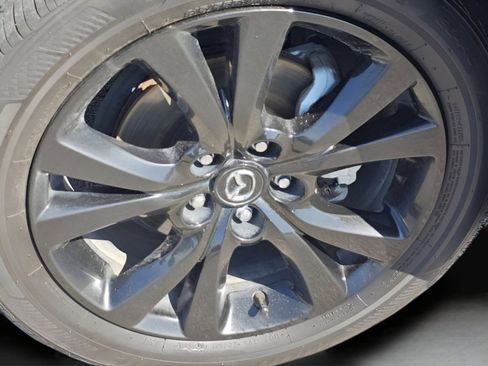 Used 2022 MAZDA CX-30 2.5 Turbo w/ Premium Plus Pkg image 32