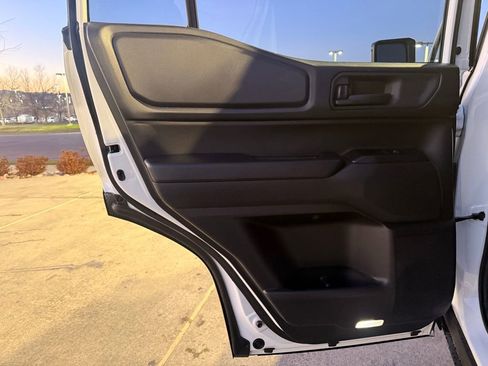 Used 2025 Toyota Land Cruiser 1958 image 22