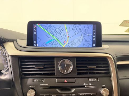 Used 2022 Lexus RX 450h AWD w/ Premium Package image 25