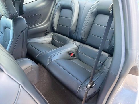 New 2026 Ford Mustang Premium image 12