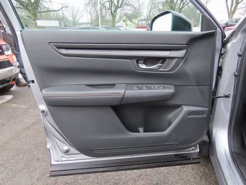 Certified 2024 Honda CR-V Sport image 16