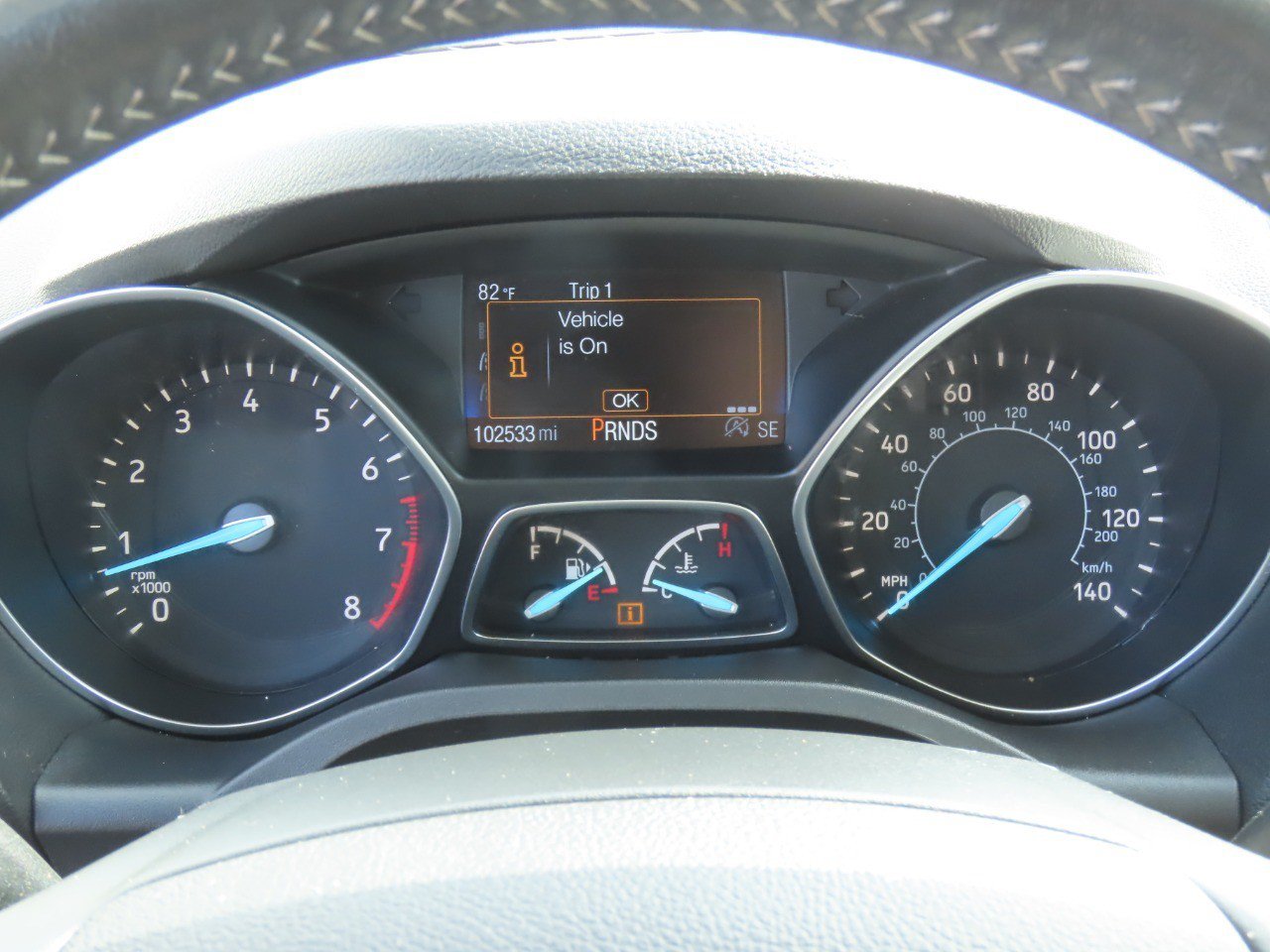 Used 2018 Ford Escape SE w/ SE Sport Appearance Package FWD image 27