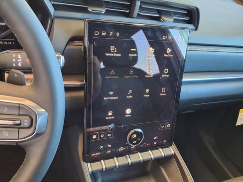 Used 2026 GMC Terrain Elevation FWD image 15