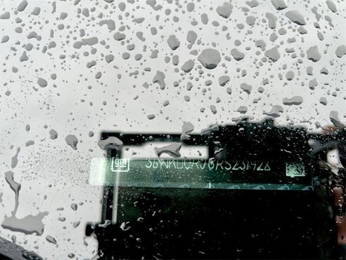 New 2024 Chevrolet Blazer EV RS image 27