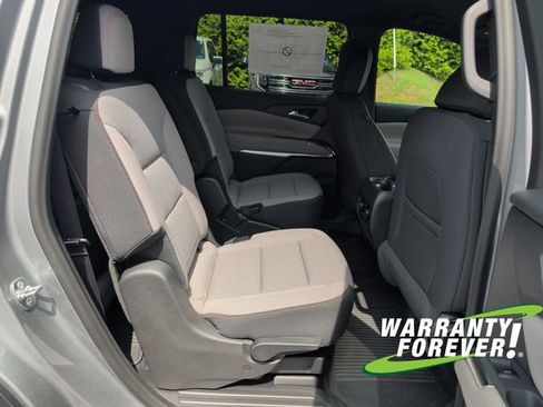 New 2026 Chevrolet Traverse LT w/ LPO, Floor Liner Package FWD image 16
