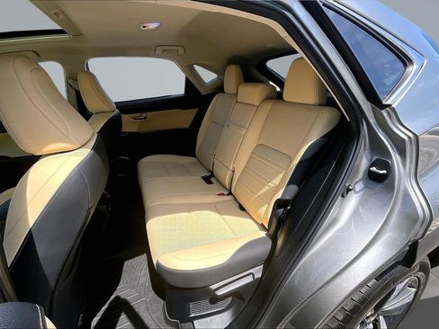 Used 2020 Lexus NX 300h AWD w/ Premium Package image 22