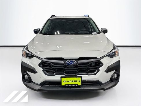 New 2026 Subaru Crosstrek 2.0i Premium AWD/4WD image 2