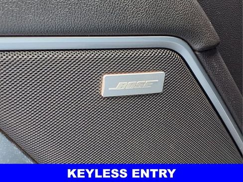 Used 2022 Chevrolet Silverado 1500 LTZ image 14