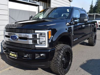 Used 2019 Ford F350 Limited