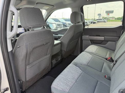 Used 2023 Ford F150 XLT AWD/4WD image 13