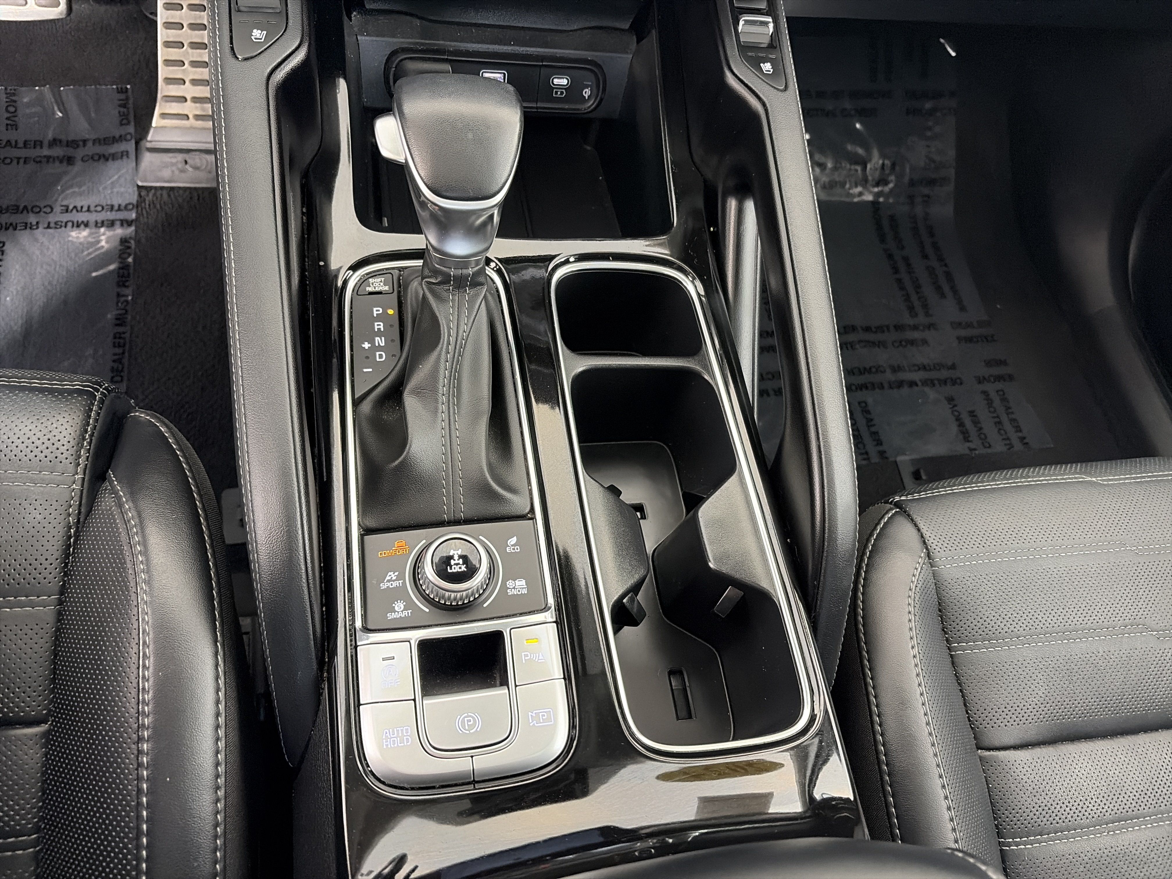 Certified 2024 Kia Telluride SX Prestige AWD/4WD image 32