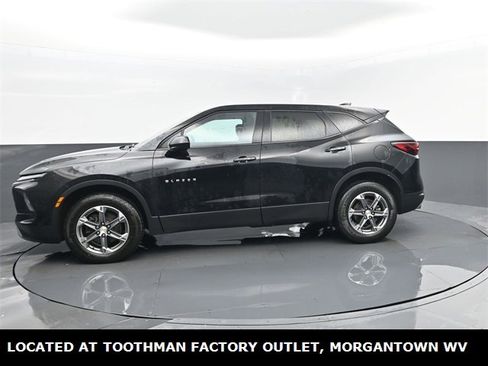 Used 2023 Chevrolet Blazer LT image 5