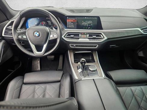 Certified 2023 BMW X5 sDrive40i w/ Premium Package image 16