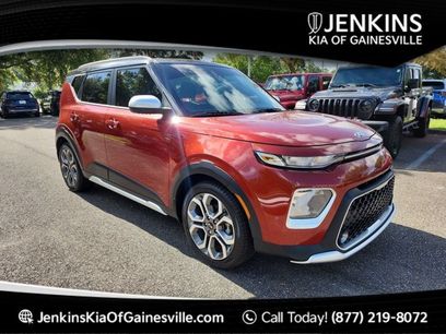 Used 2021 Kia Soul X-Line