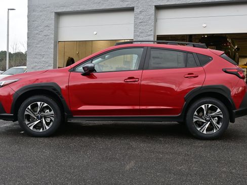 Used 2026 Subaru Crosstrek 2.5i Premium AWD/4WD image 6